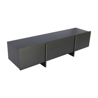 Luca TV Stand Graphite