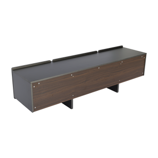 Luca TV Stand Graphite