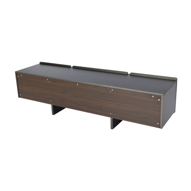 Luca TV Stand Graphite