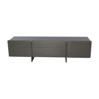 Luca TV Stand Graphite