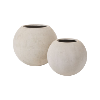 Luna Bond Pot Large