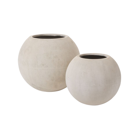Luna Bond Pot Large