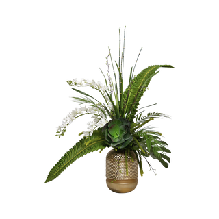 Lutetia Arrangement