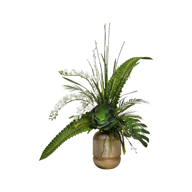 Lutetia Arrangement