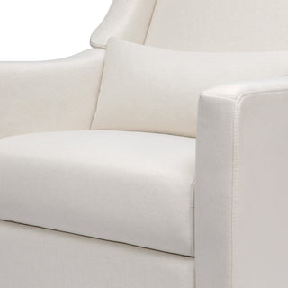 Kiwi Electronic Recliner and Swivel Glider with USB Port