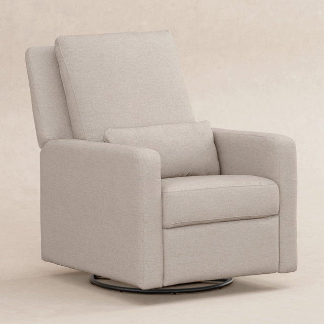 Sigi Electronic Recliner and Glider with USB Port