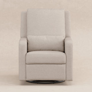 Sigi Electronic Recliner and Glider with USB Port