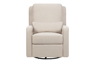 Sigi Electronic Recliner and Glider with USB Port