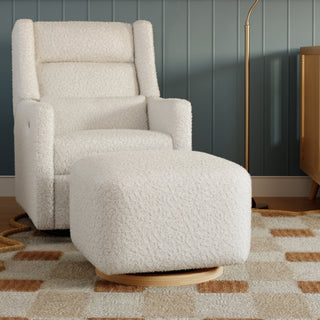 Kiwi Gliding Ottoman