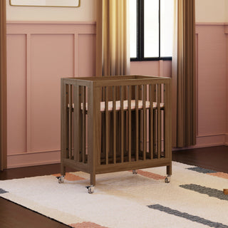 Rolli 9-in-1 Convertible All-Stages Crib