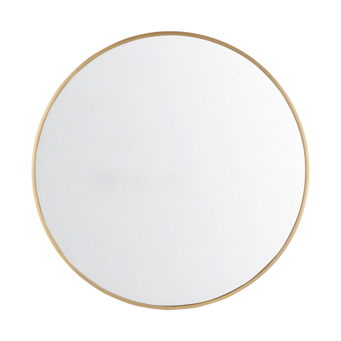 Anuba Mirror