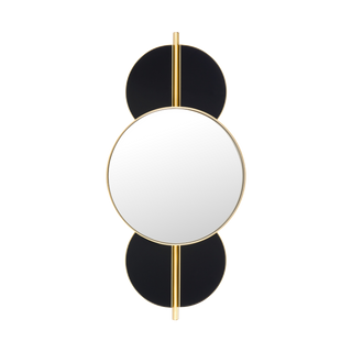 Luxor Mirror black
