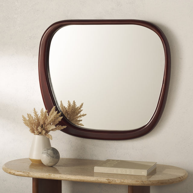 Nefra Mirror