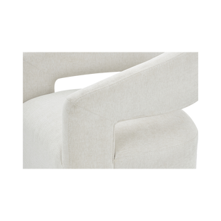 Manon Dining Chair Off White