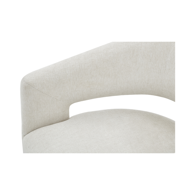Manon Dining Chair Off White