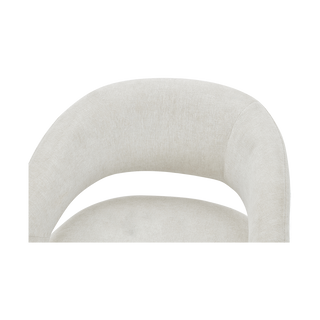 Manon Dining Chair Off White