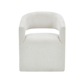 Manon Dining Chair Off White