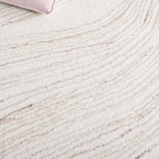 Marble Beige Rug