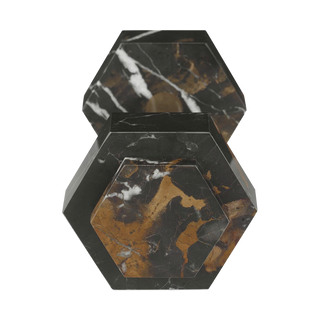 Marble Dumbbell