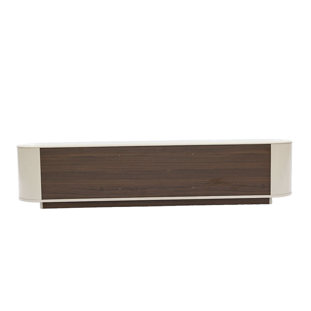 Marco TV Stand Mushroom Taupe