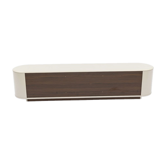 Marco TV Stand Mushroom Taupe