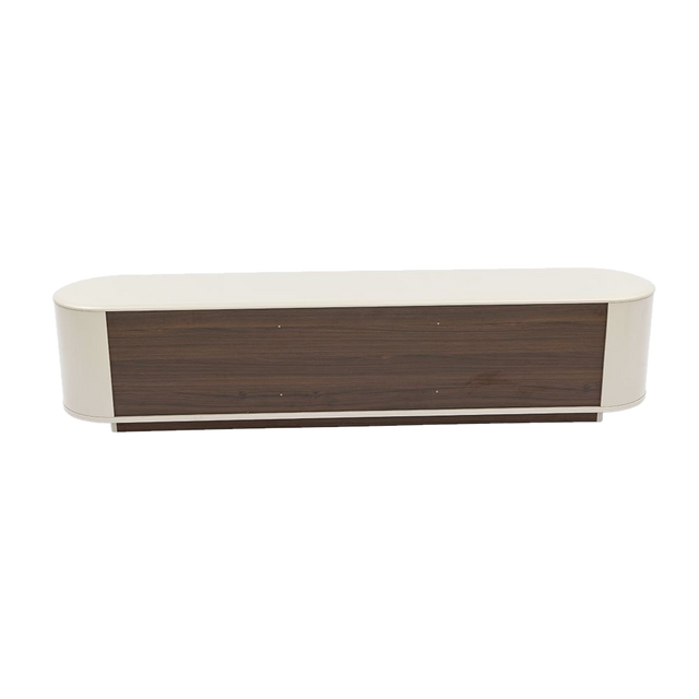 Marco TV Stand Mushroom Taupe