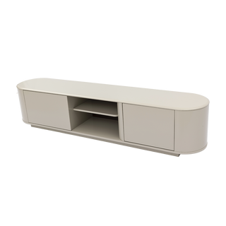 Marco TV Stand Mushroom Taupe