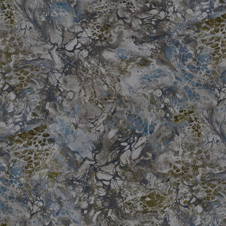 Matera Wallpaper Teal Mineral
