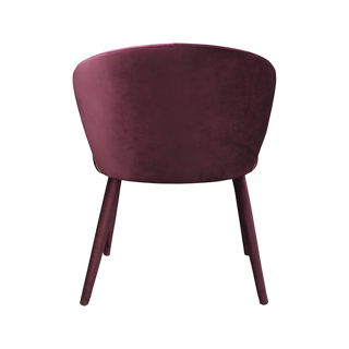 Merlot Dining Chair