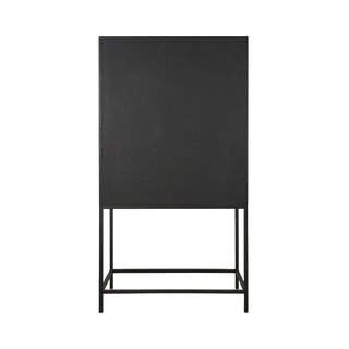 Midnight Bar Cabinet