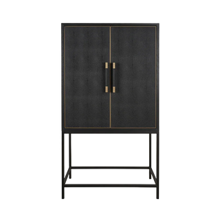 Midnight Bar Cabinet