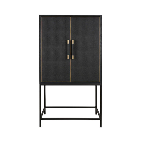 Midnight Bar Cabinet