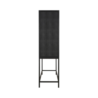 Midnight Bar Cabinet
