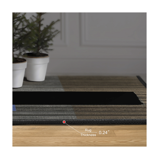 Midtown Wash Rug (8' X 10')