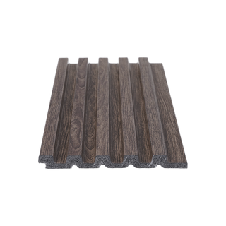 Milano Wall Panel Honey Oak