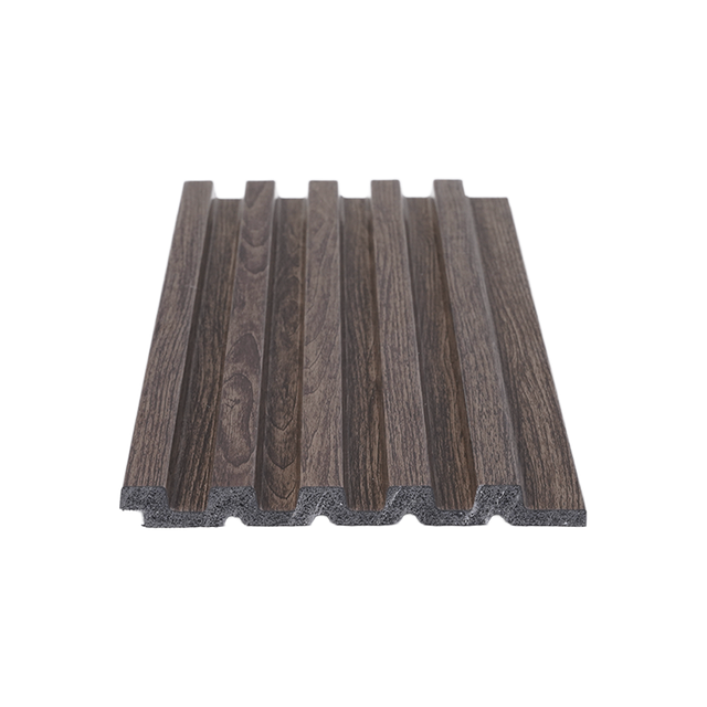 Milano Wall Panel Honey Oak