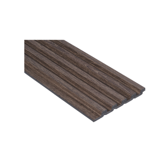 Milano Wall Panel Honey Oak