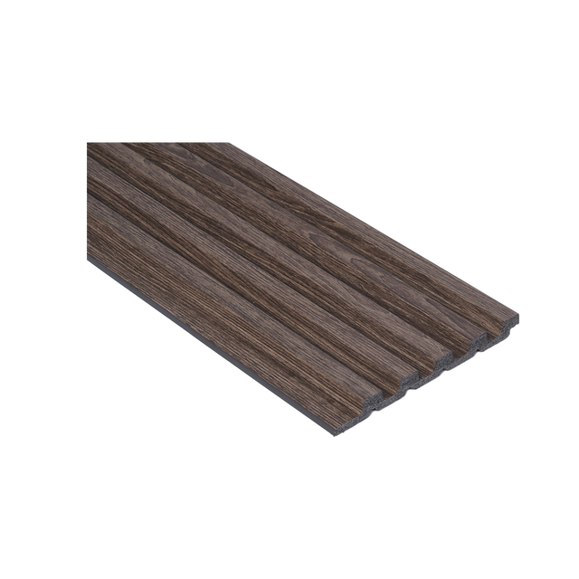 Milano Wall Panel Honey Oak