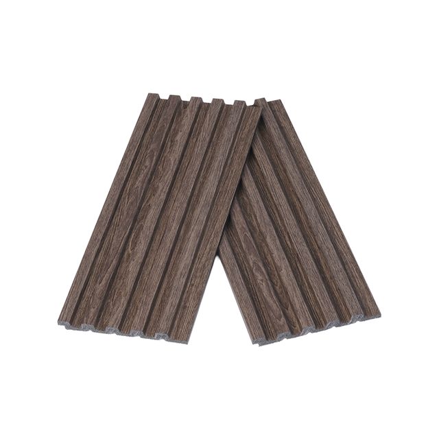Milano Wall Panel Honey Oak