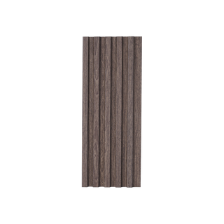 Milano Wall Panel Honey Oak