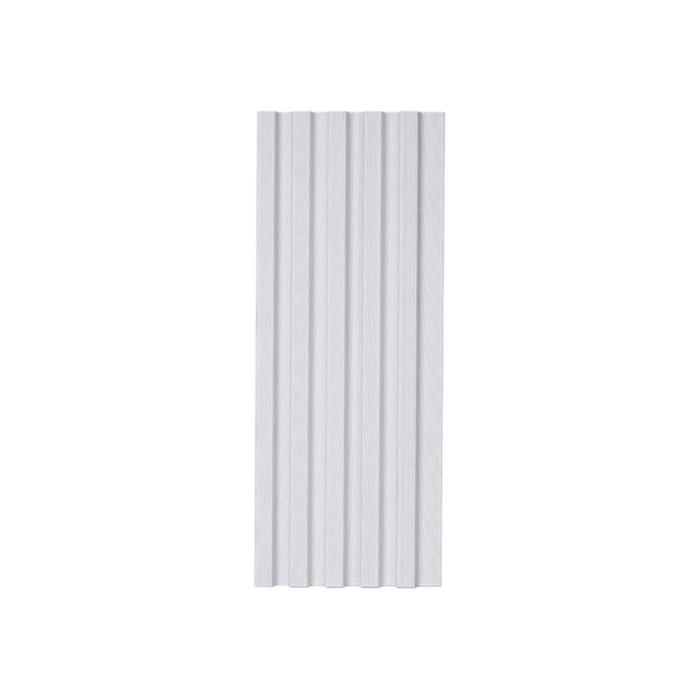 Milano Wall Panel Ivory