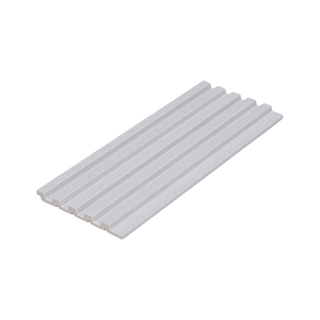 Milano Wall Panel Ivory