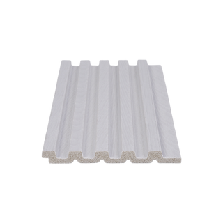 Milano Wall Panel Ivory