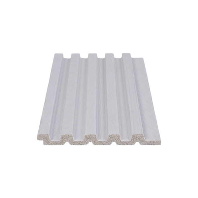 Milano Wall Panel Ivory