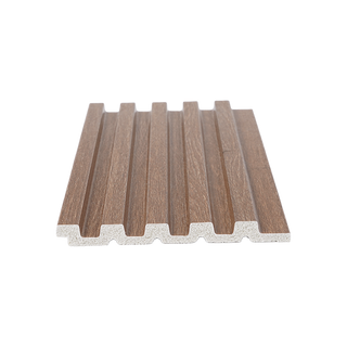 Milano Wall Panel Natural Oak