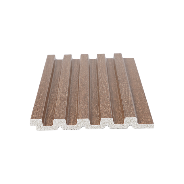 Milano Wall Panel Natural Oak