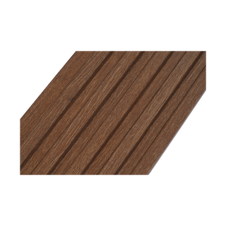 Milano Wall Panel Natural Oak