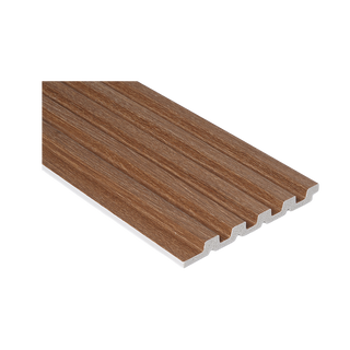 Milano Wall Panel Natural Oak