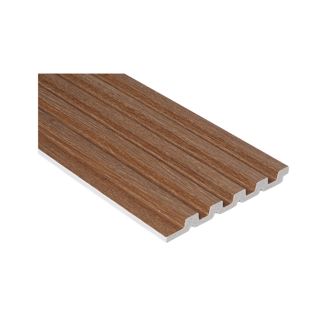 Milano Wall Panel Natural Oak