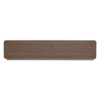 Milo TV Stand Graphite